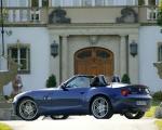 Alpina Roadster S 2003 года